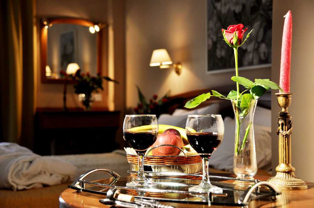 Vergina 3* Thessaloniki