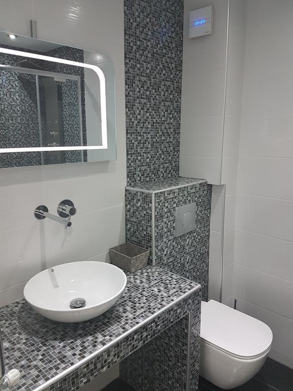 Apartment Route 77 Thessaloniki