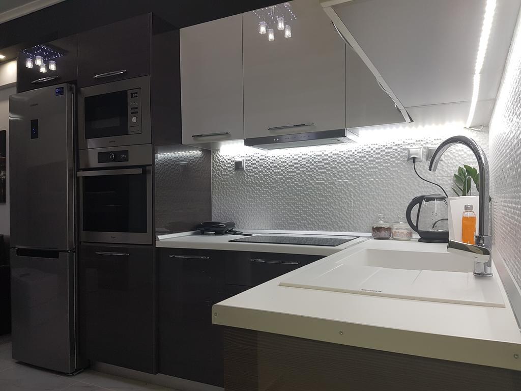 Route 77 Apartment