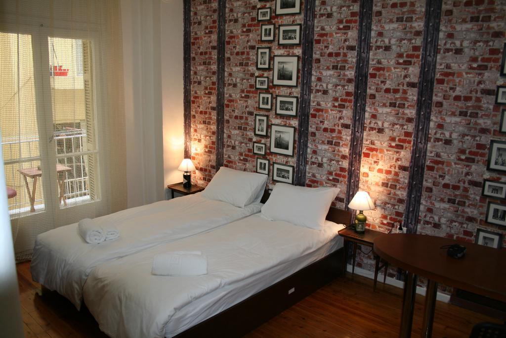 Svolou 42 Apartment Thessaloniki