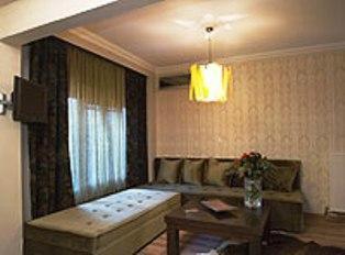 Art Hotel Thessaloniki