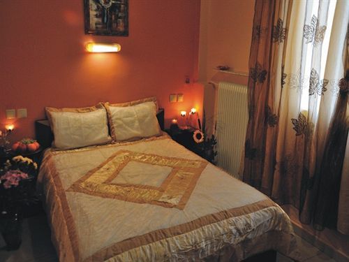 Hotel Alexandria Thessaloniki