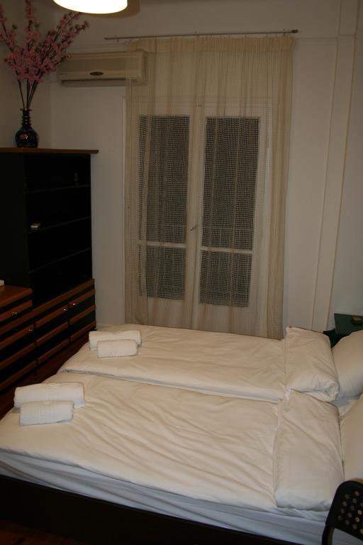 Apartment Svolou 42 Thessaloniki