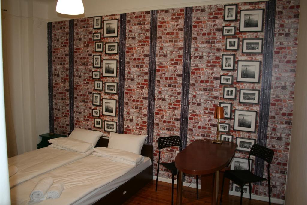 Svolou 42 Apartment