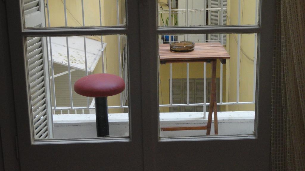 Svolou 42 Apartment