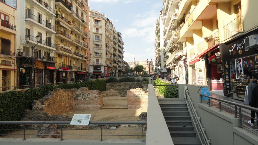 Svolou 42 Apartment *