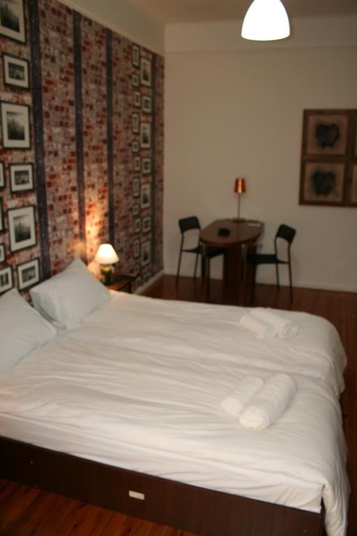 Svolou 42 Apartment