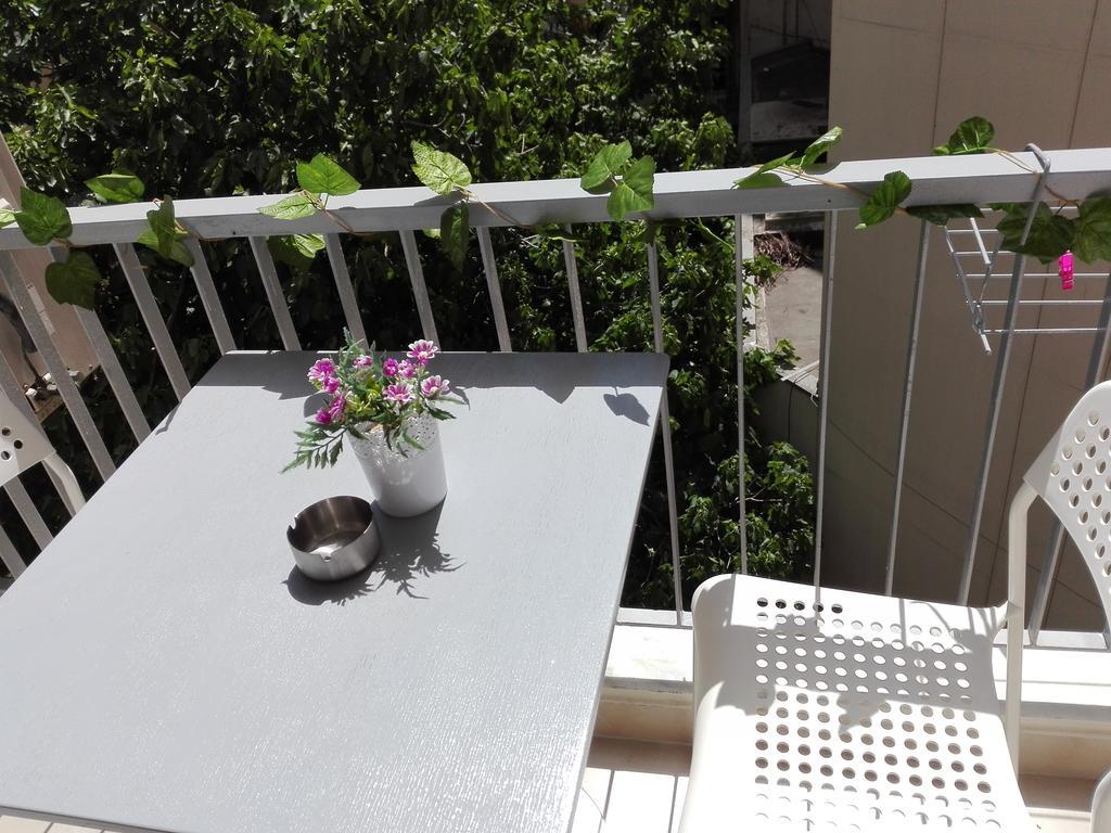 Aristotelous Square Luxury Daire