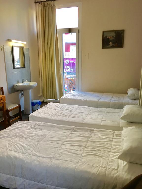 Hotel Kastoria *