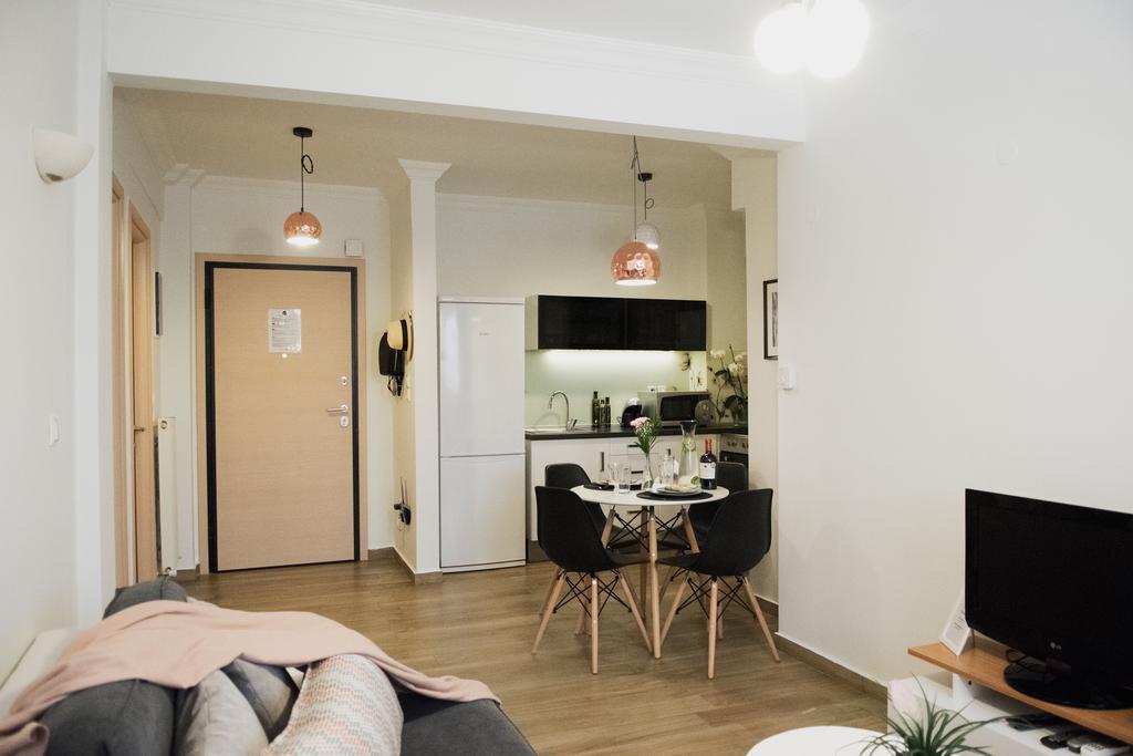 Apartment By Skg Thessaloniki