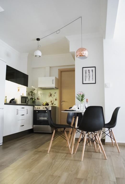 Apartment By Skg