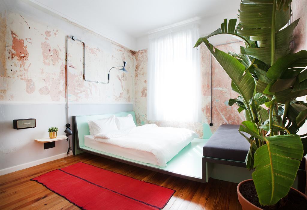 The Trilogy House Apartment
