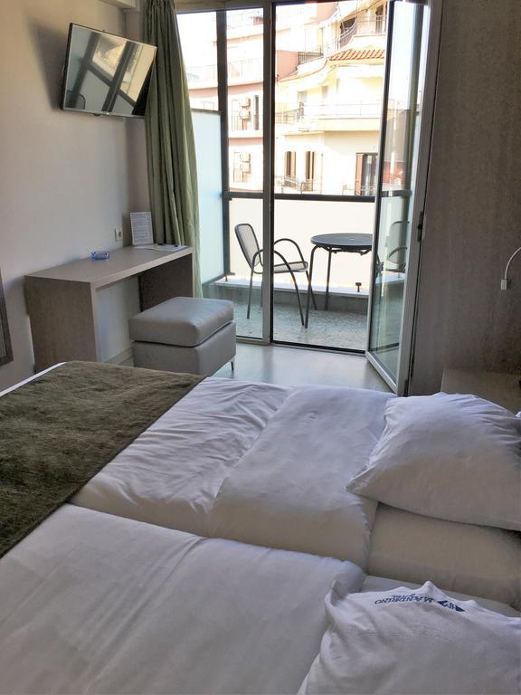 Mandrino Hotel 3*