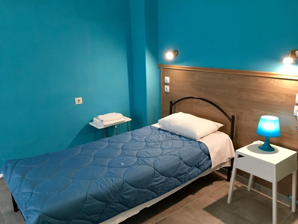 Hotel Kastoria Thessaloniki