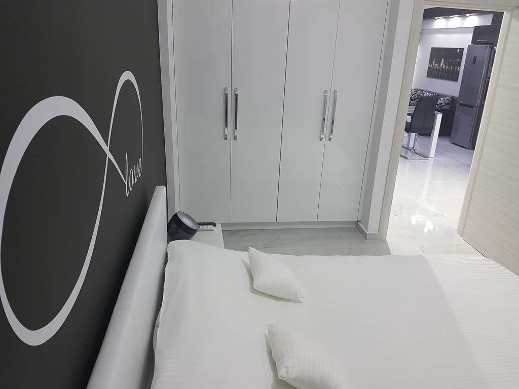 Apartment Route 77 Thessaloniki