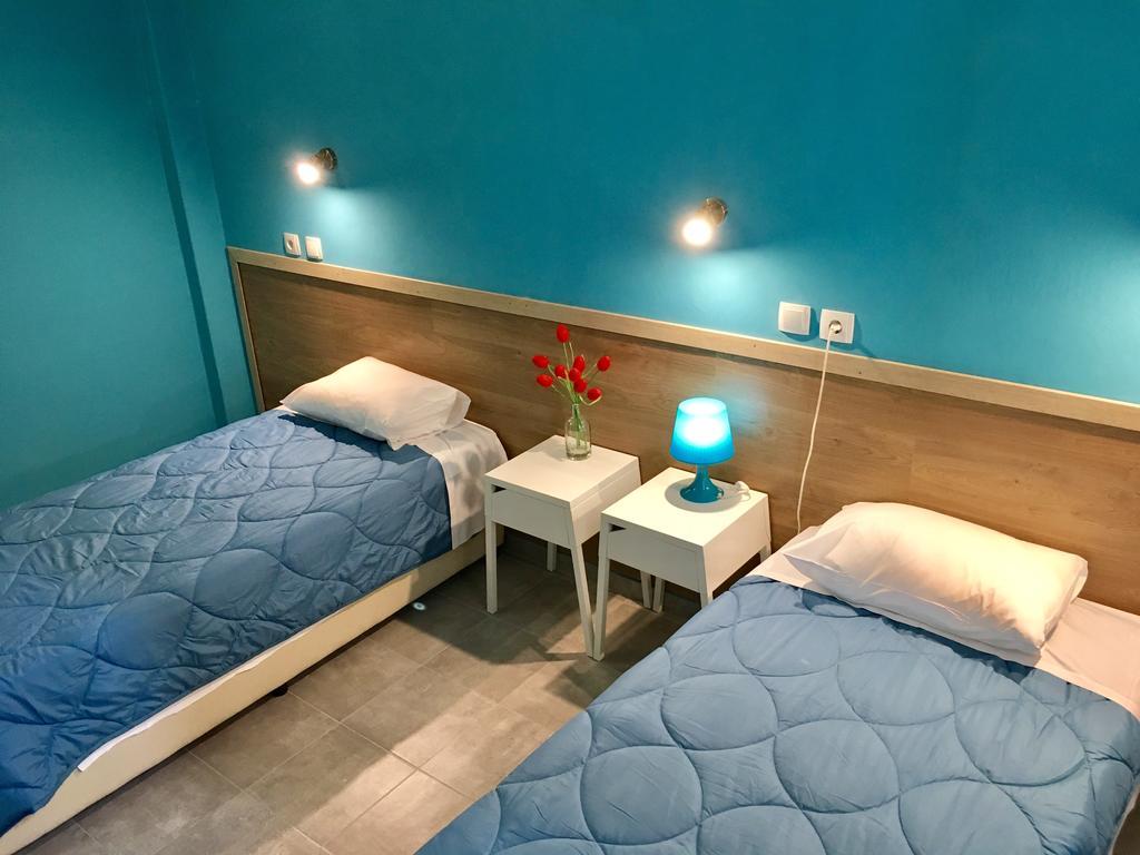 Hotel Kastoria *