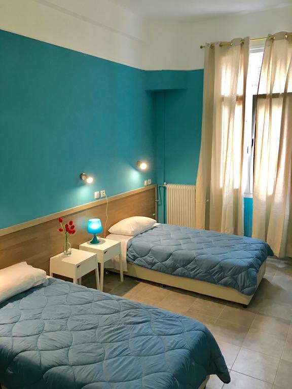 Kastoria Hotel *