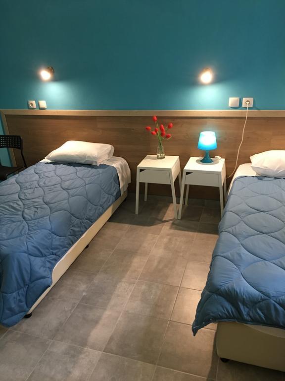 Hotel Kastoria