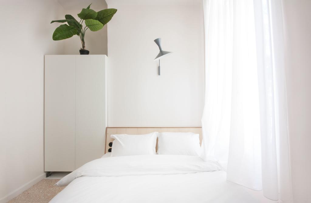 The Trilogy House Apartment *