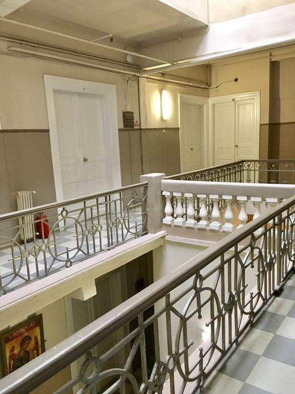 Hotel Kastoria Thessaloniki