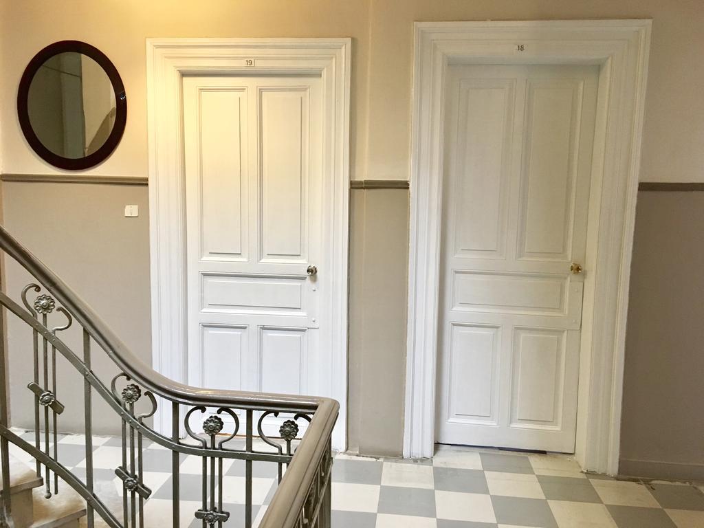 Kastoria Hotel Thessaloniki