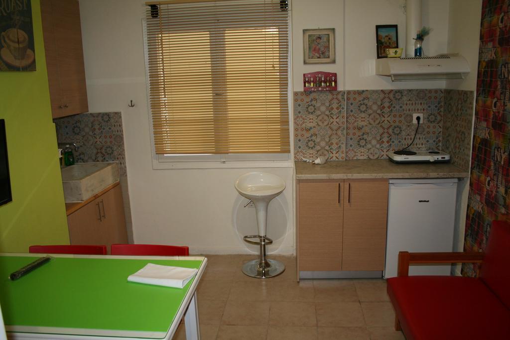 Svolou 42 Apartamento