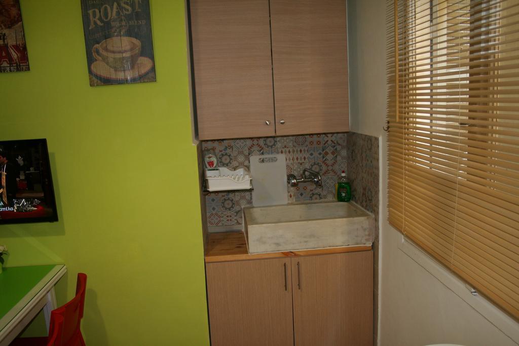 Svolou 42 Apartment Thessaloniki
