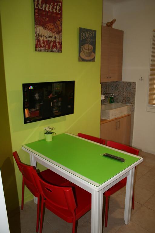 Svolou 42 Apartamento