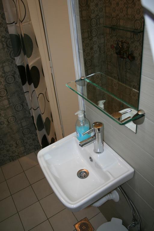 Svolou 42 Apartamento Tessalónica