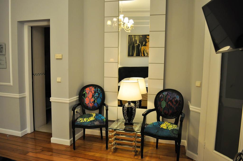 Hotel Andromeda 4*