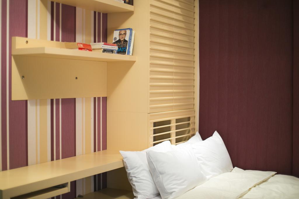 Nikis Apartment *