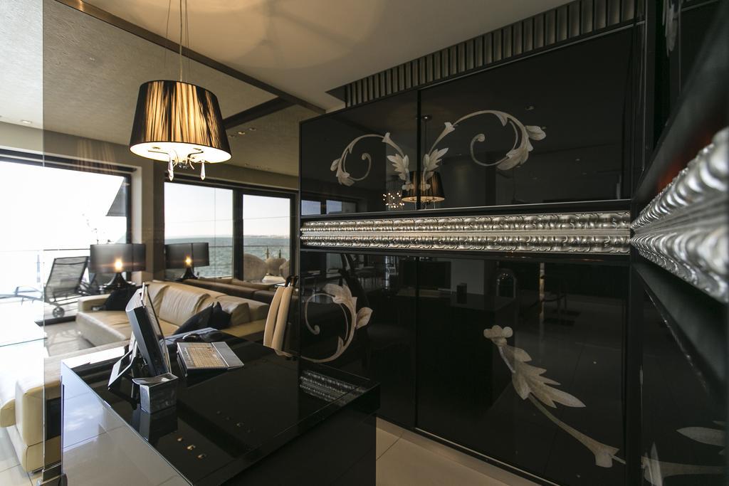 Apartment Nikis