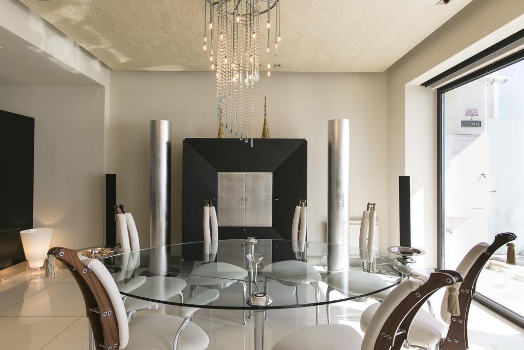 Apartment Nikis *