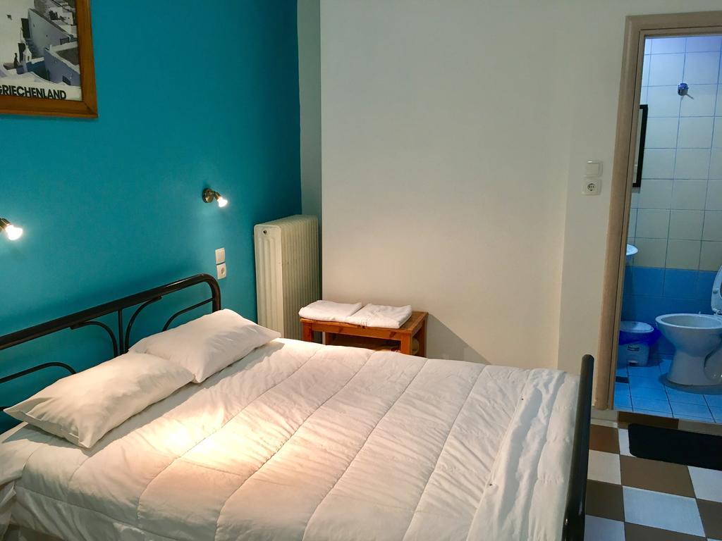 Hotel Kastoria *