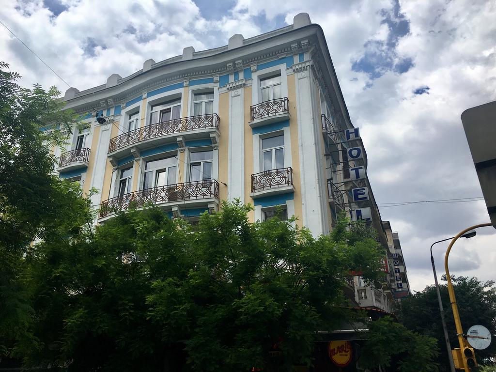 Kastoria