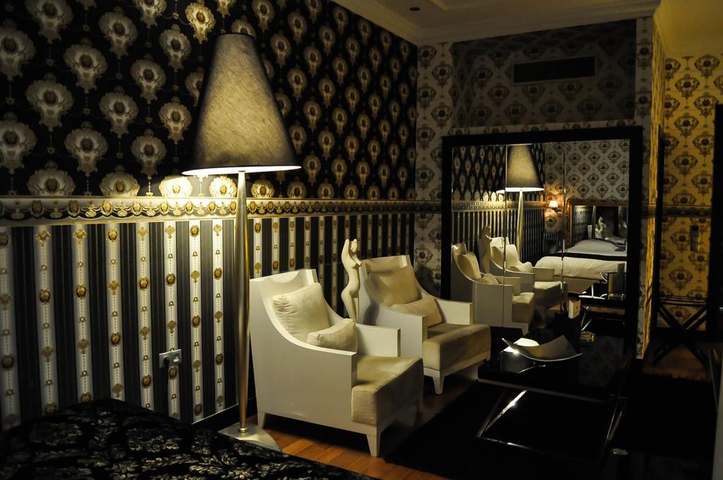 Andromeda Hotel