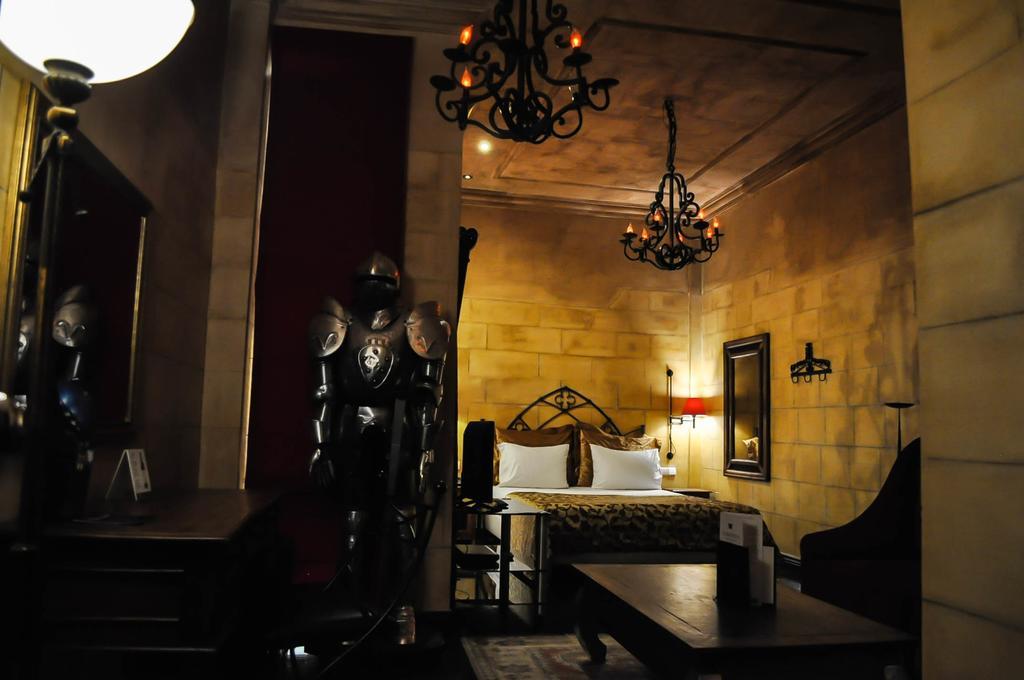 Andromeda Hotel 4*