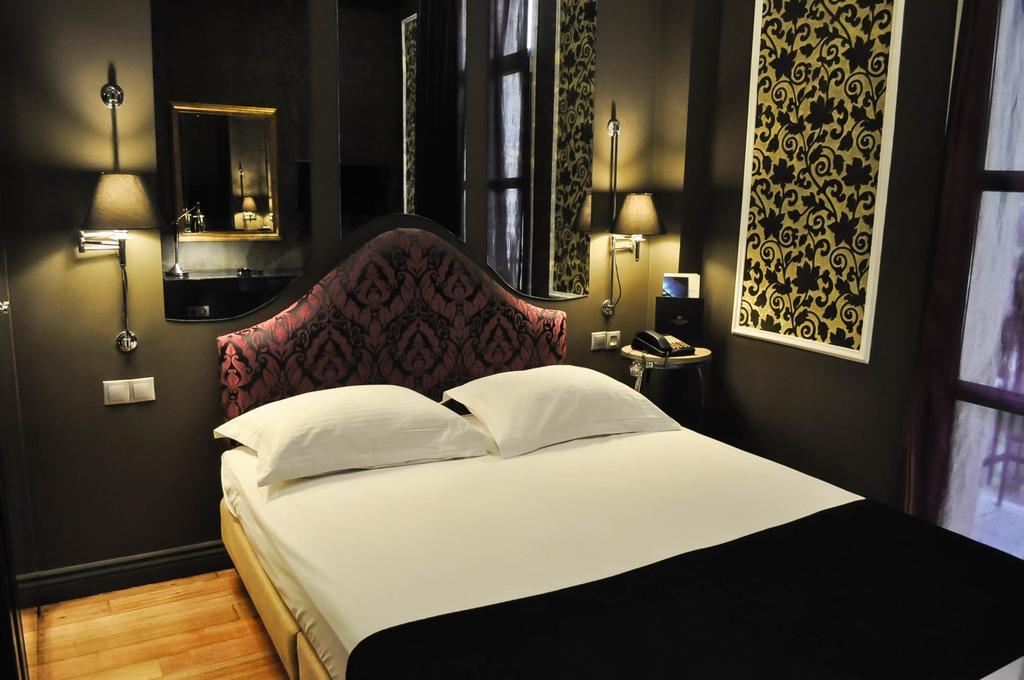 Hotel Andromeda