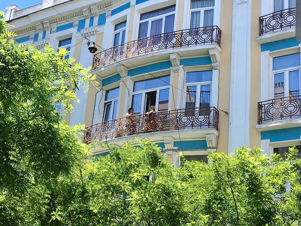 Hotel Kastoria Thessaloniki