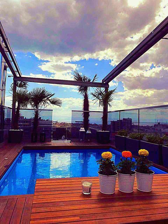 Villa Diamant Thessaloniki