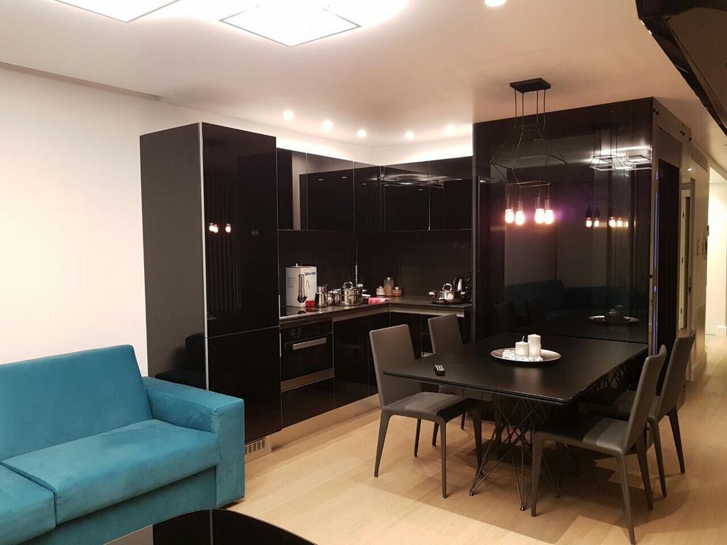 Diamant Villa *
