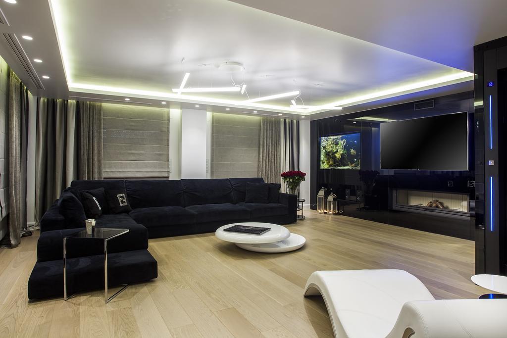 Villa Diamant Thessaloniki