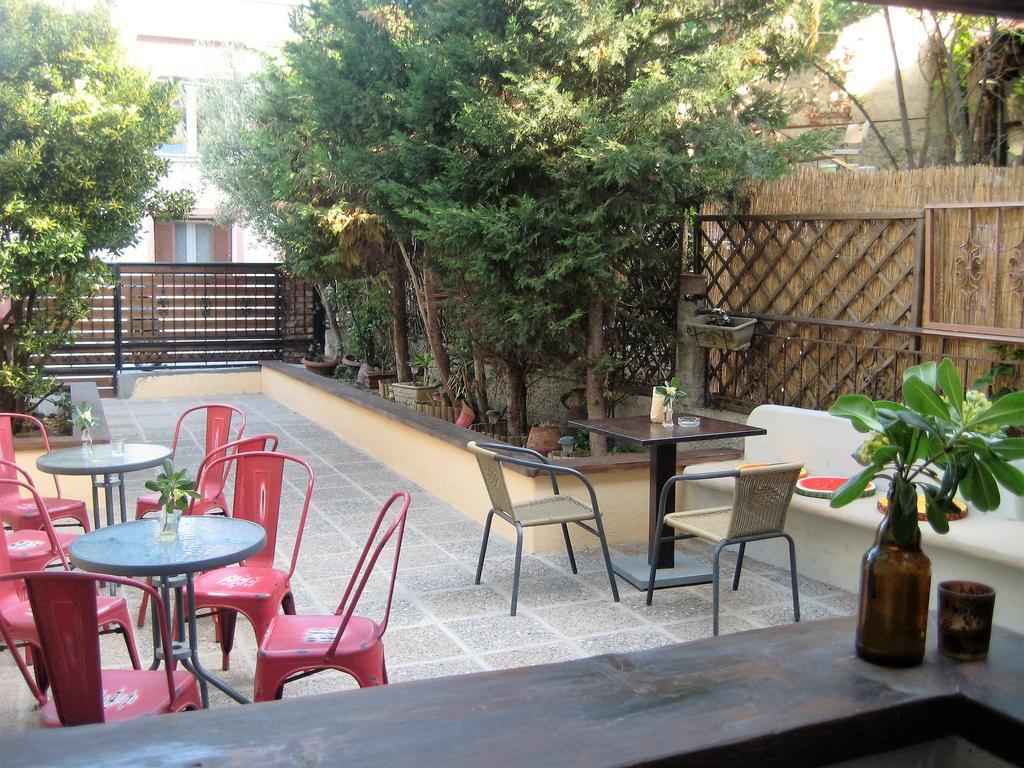 Arabas Guest house Thessaloniki