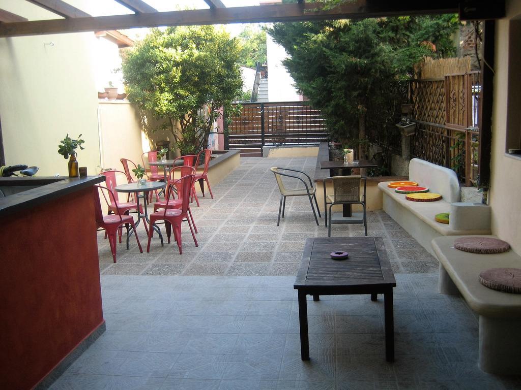 Arabas Guest house Thessaloniki