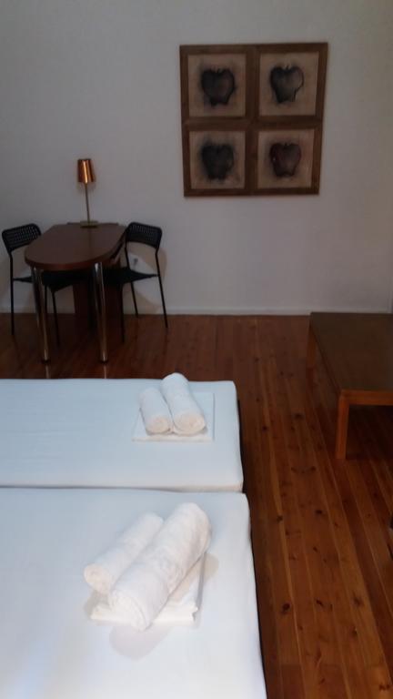 Apartment Svolou 42 Thessaloniki