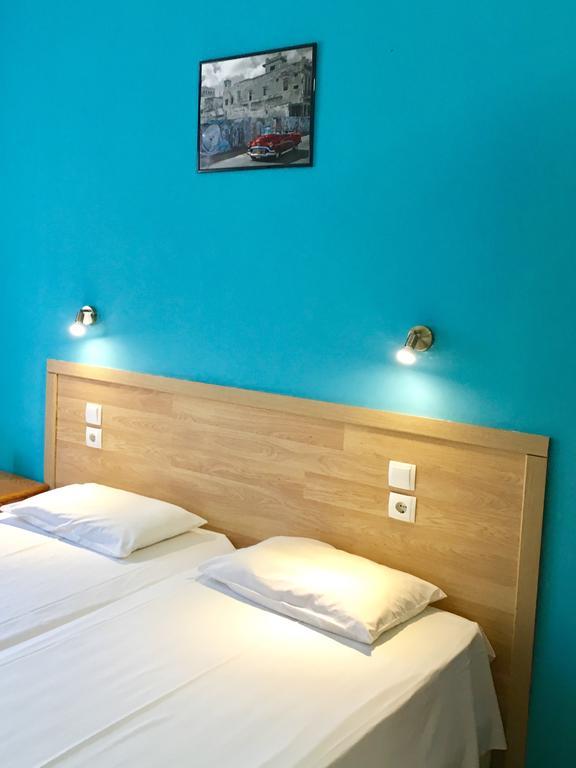 Hotel Kastoria