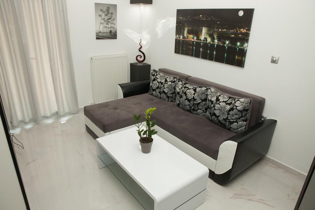 Apartment Route 77 Thessaloniki