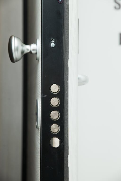 Apartment Route 77 Thessaloniki