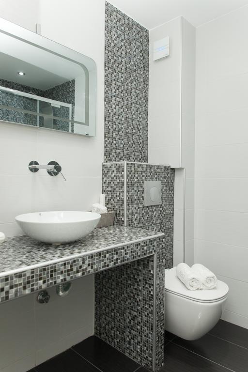 Route 77 Apartment Thessaloniki