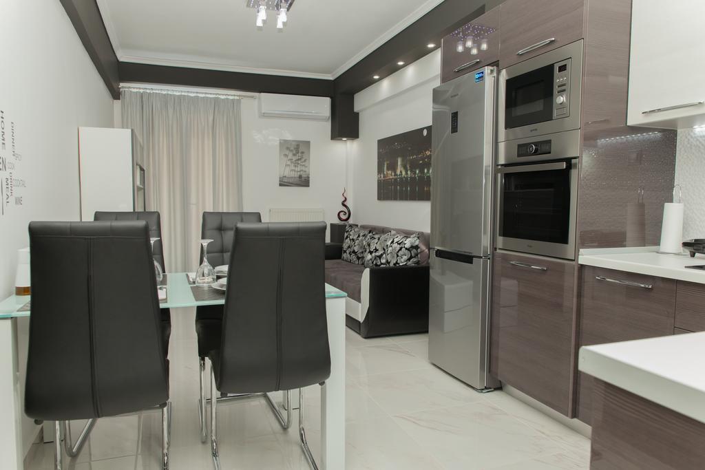 Route 77 Apartment